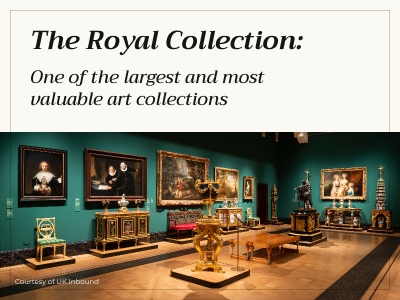 The royal Collection